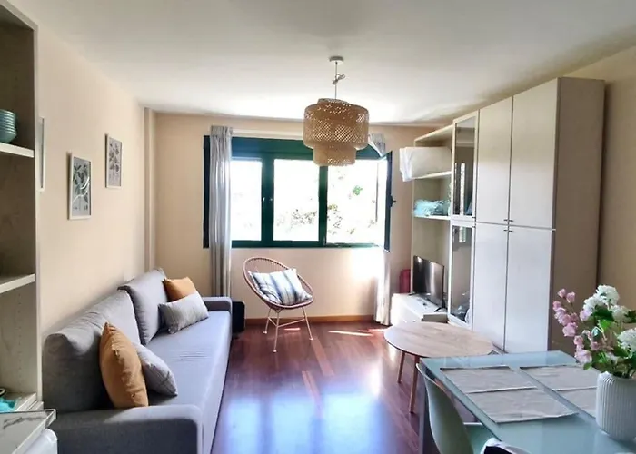 Apartamento En O Pindo
