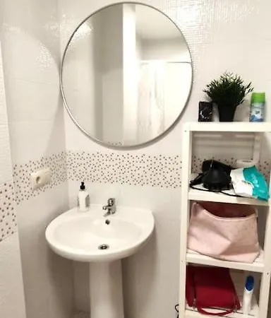 Apartamento En O Pindo Exterior foto
