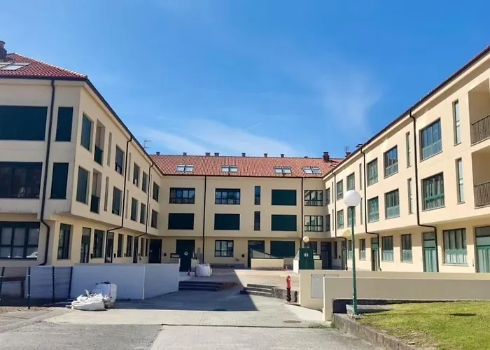 Apartamento En O Pindo