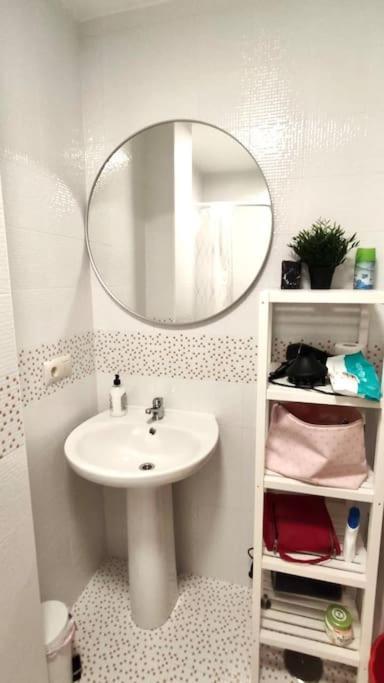 Appartement En *